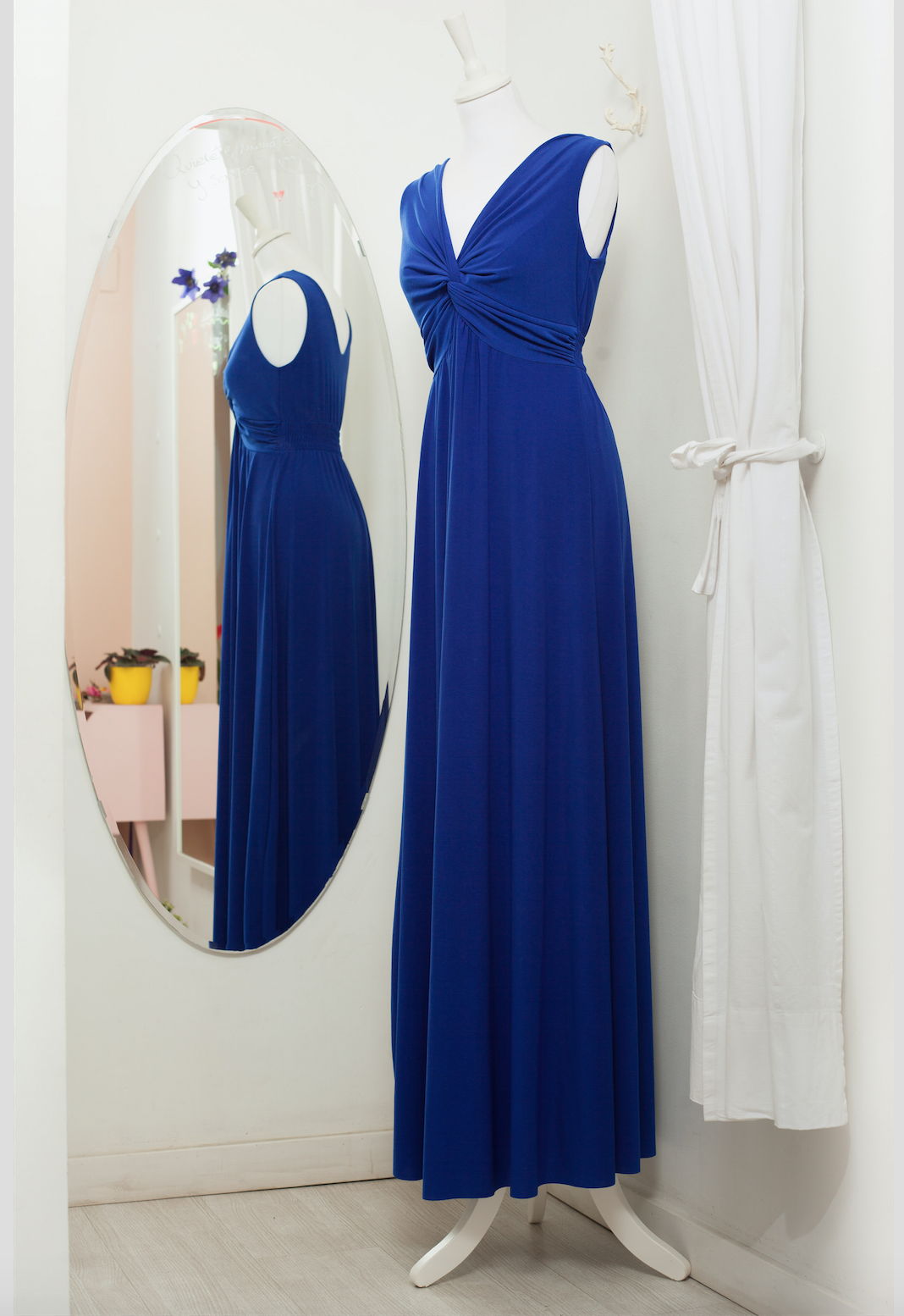 Vestido Knot