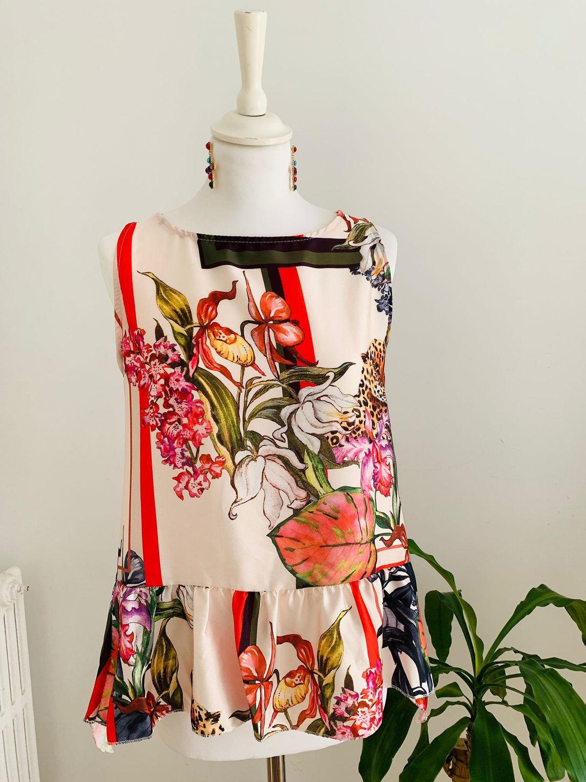 Top Bloom