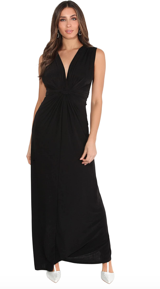 Vestido Knot