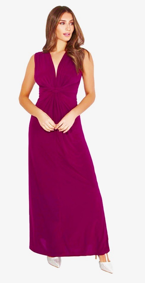 Vestido Knot