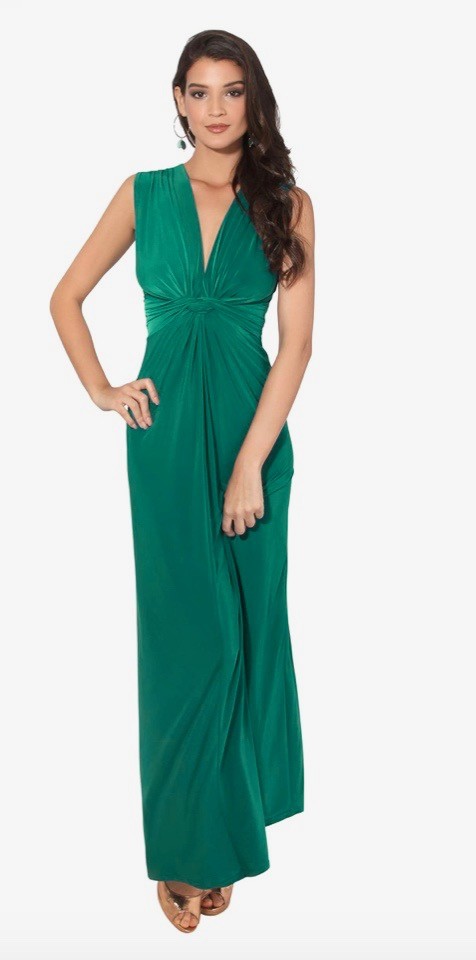 Vestido Knot