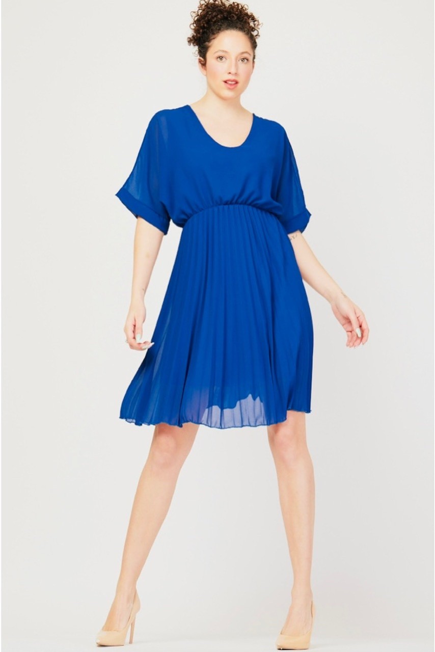 Vestido HongKong