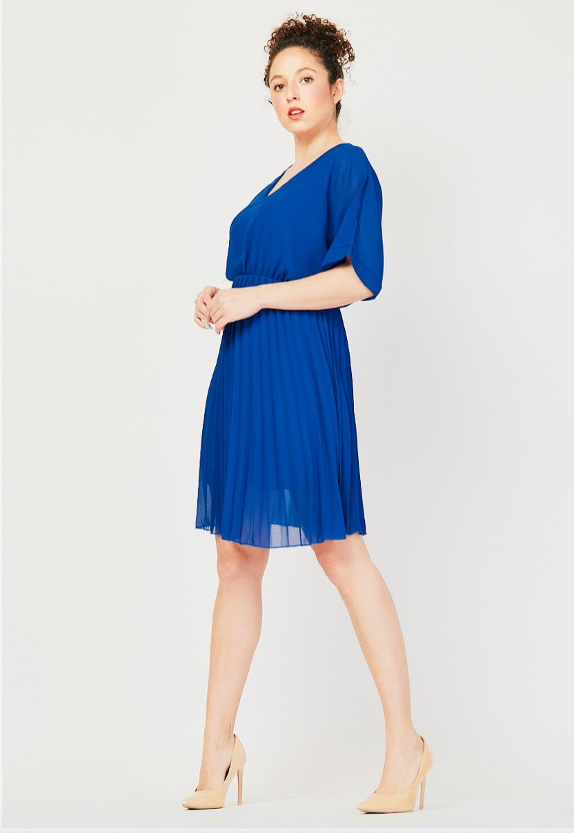 Vestido HongKong