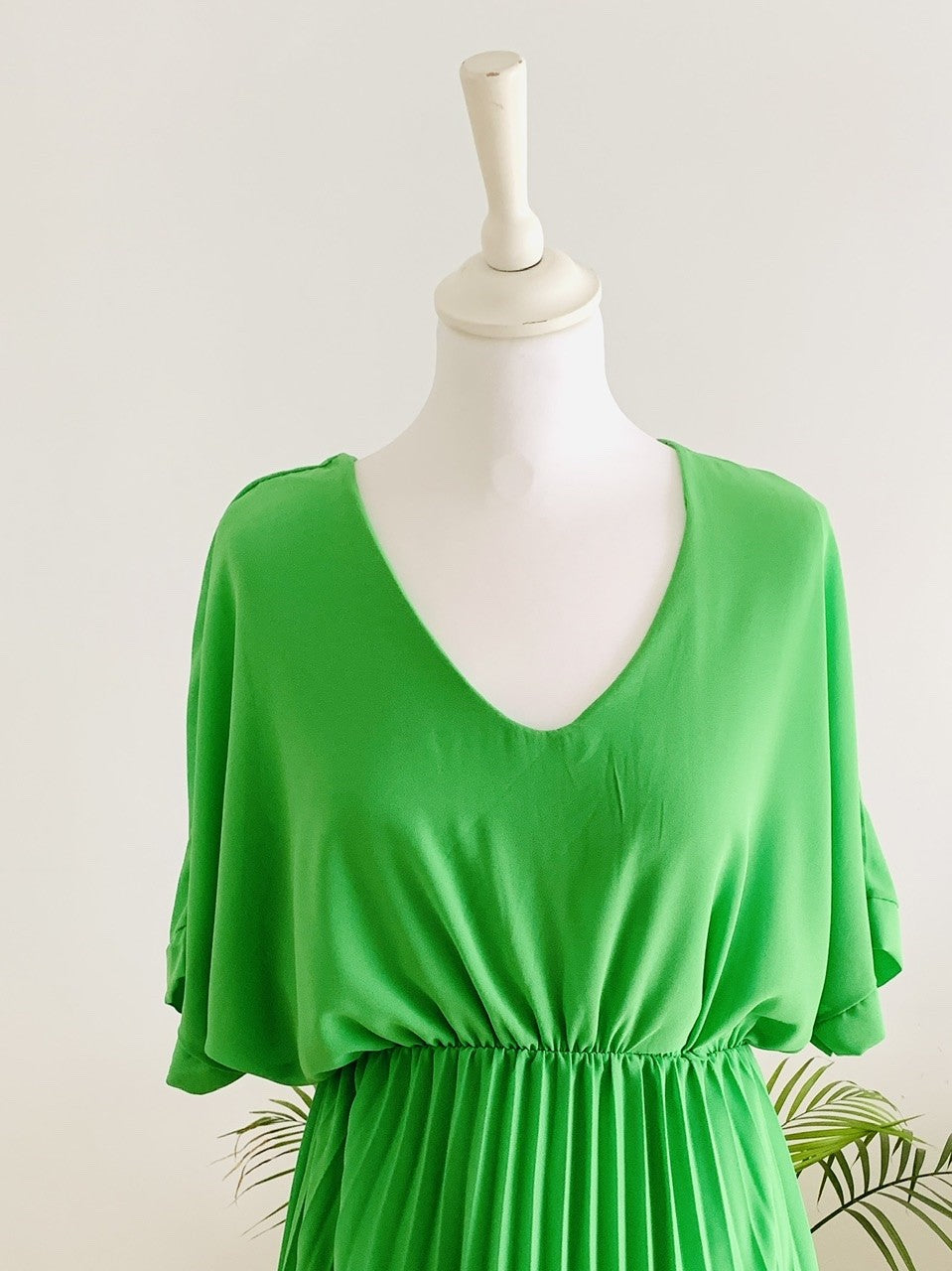Vestido HongKong
