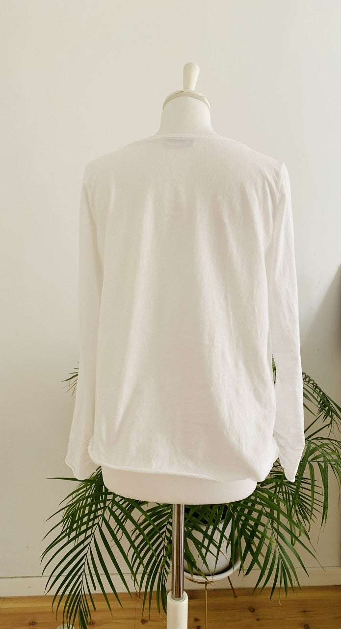 Camiseta Yoga