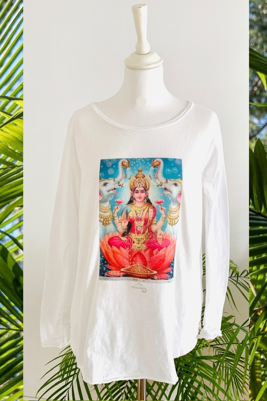 Camiseta Lakshmi