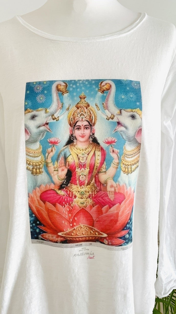 Camiseta Lakshmi