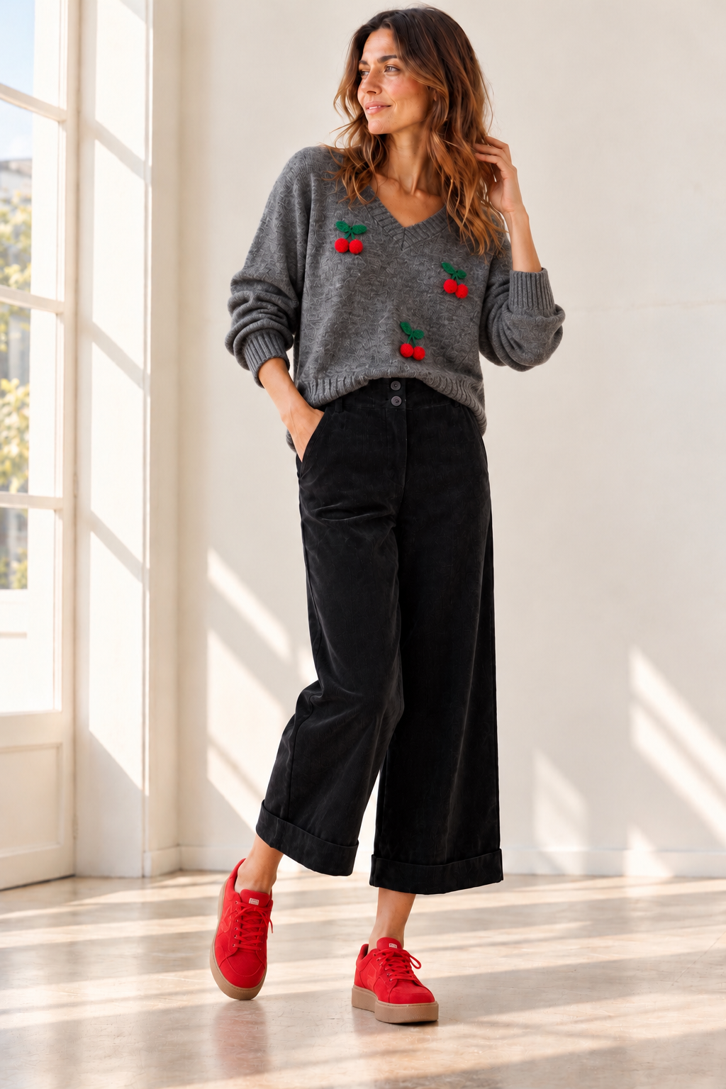 Jersey Cherri