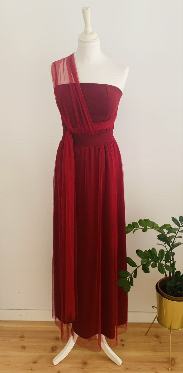 Vestido Diana
