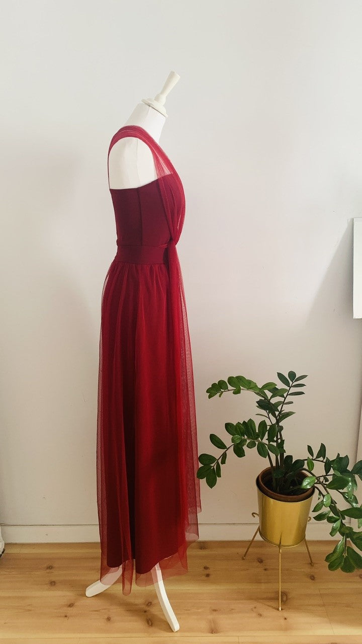 Vestido Diana