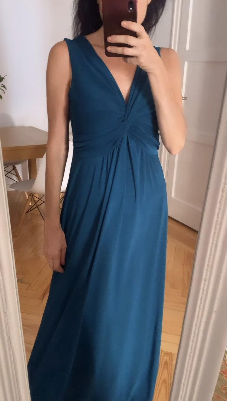 Vestido Knot