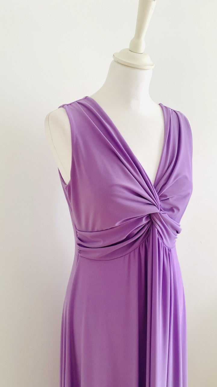 Vestido Knot