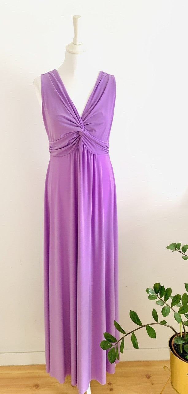 Vestido Knot