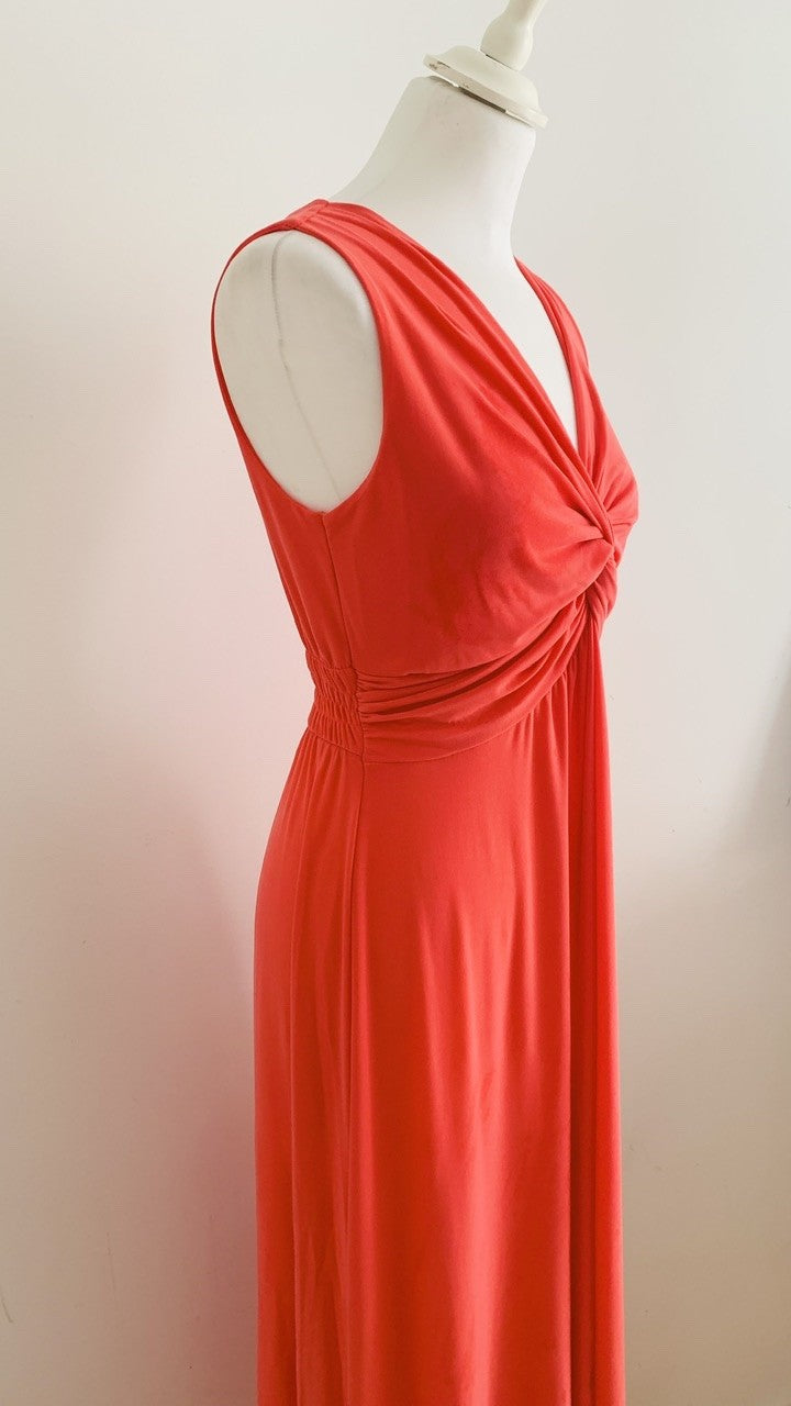 Vestido Knot