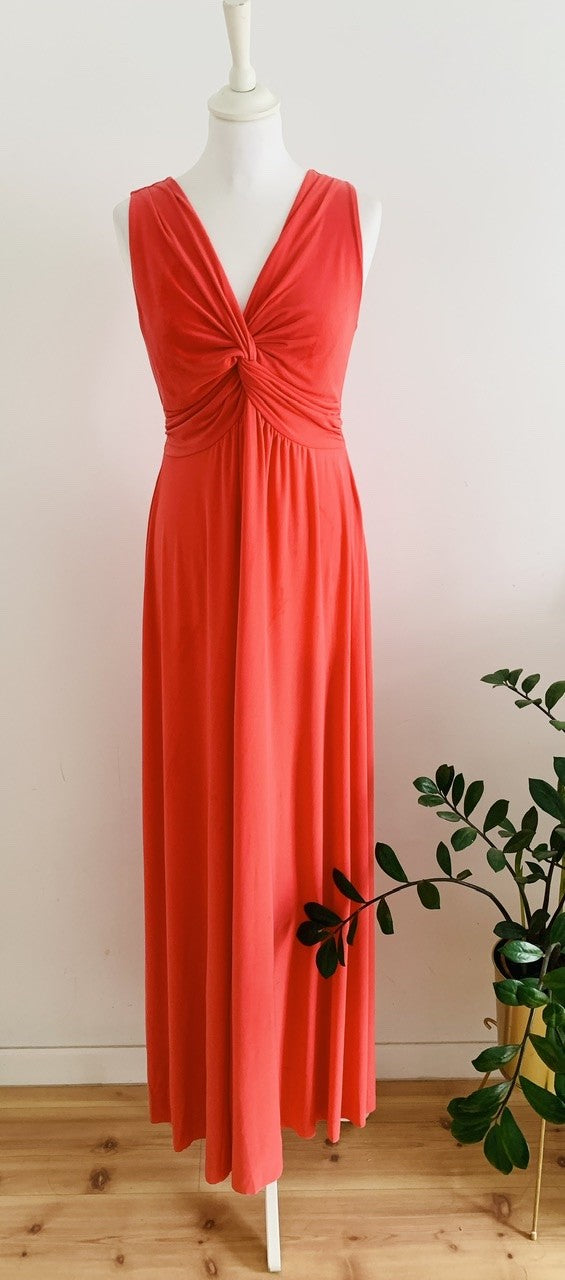 Vestido Knot