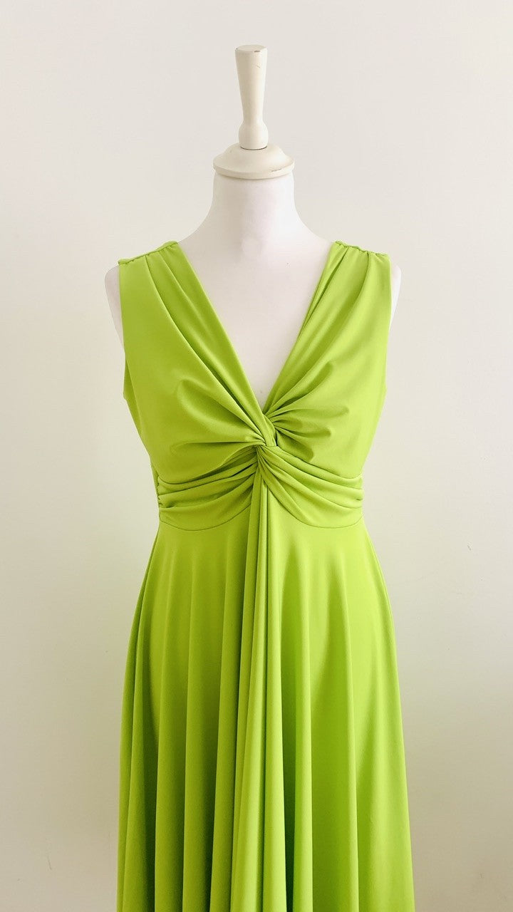 Vestido Knot
