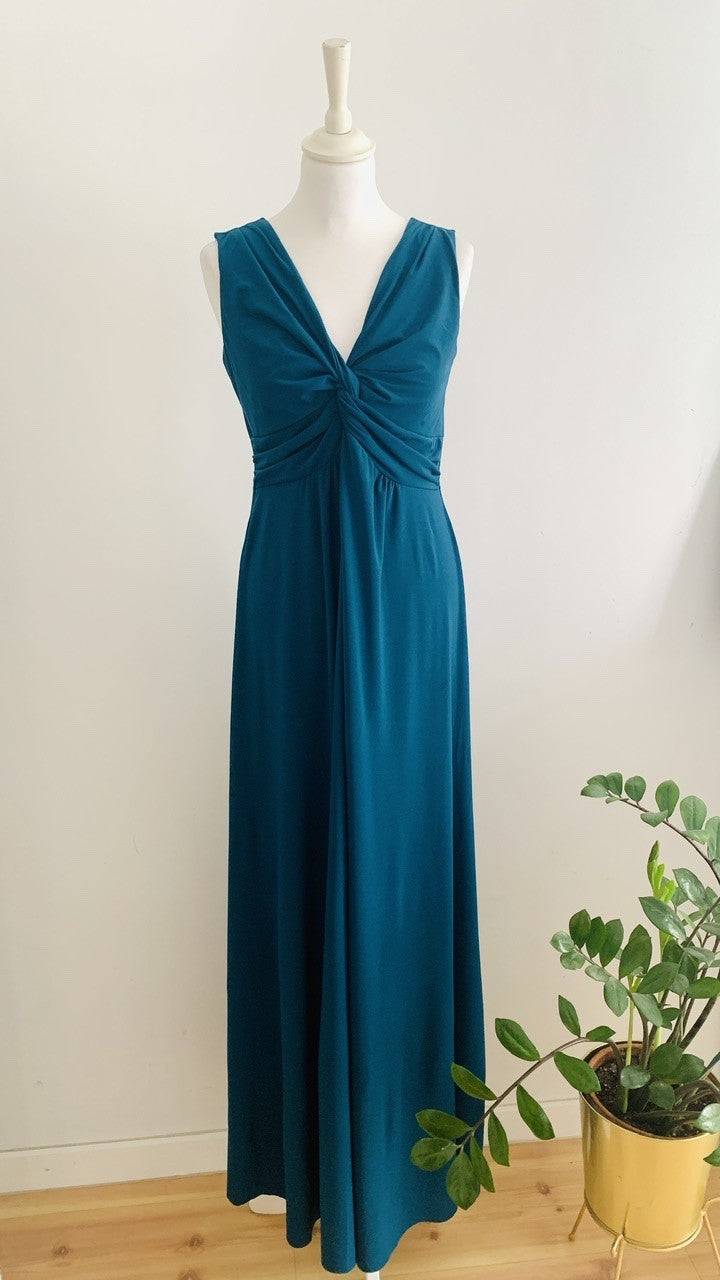 Vestido Knot