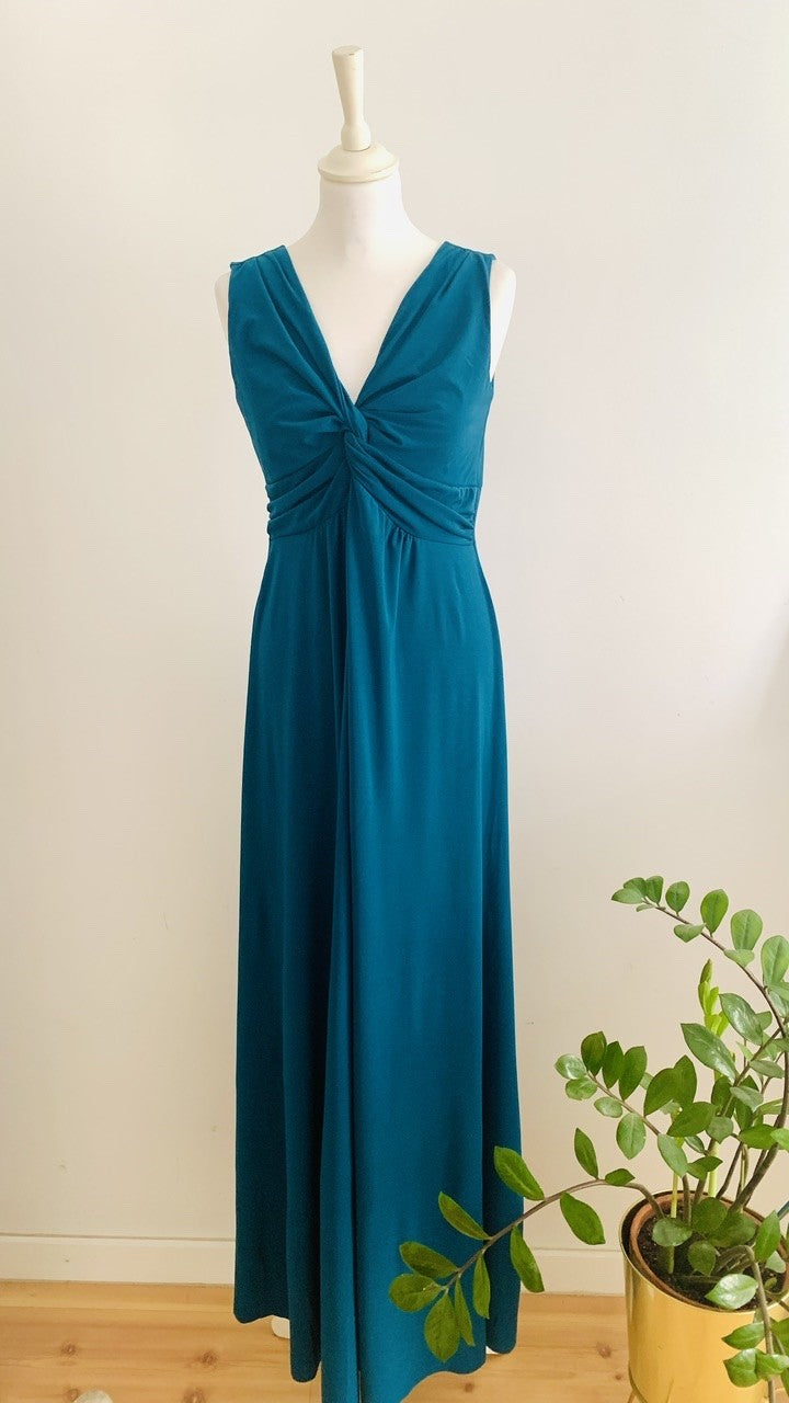 Vestido Knot