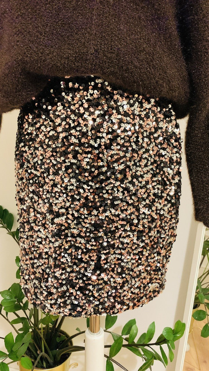 Mini Lentejuelas