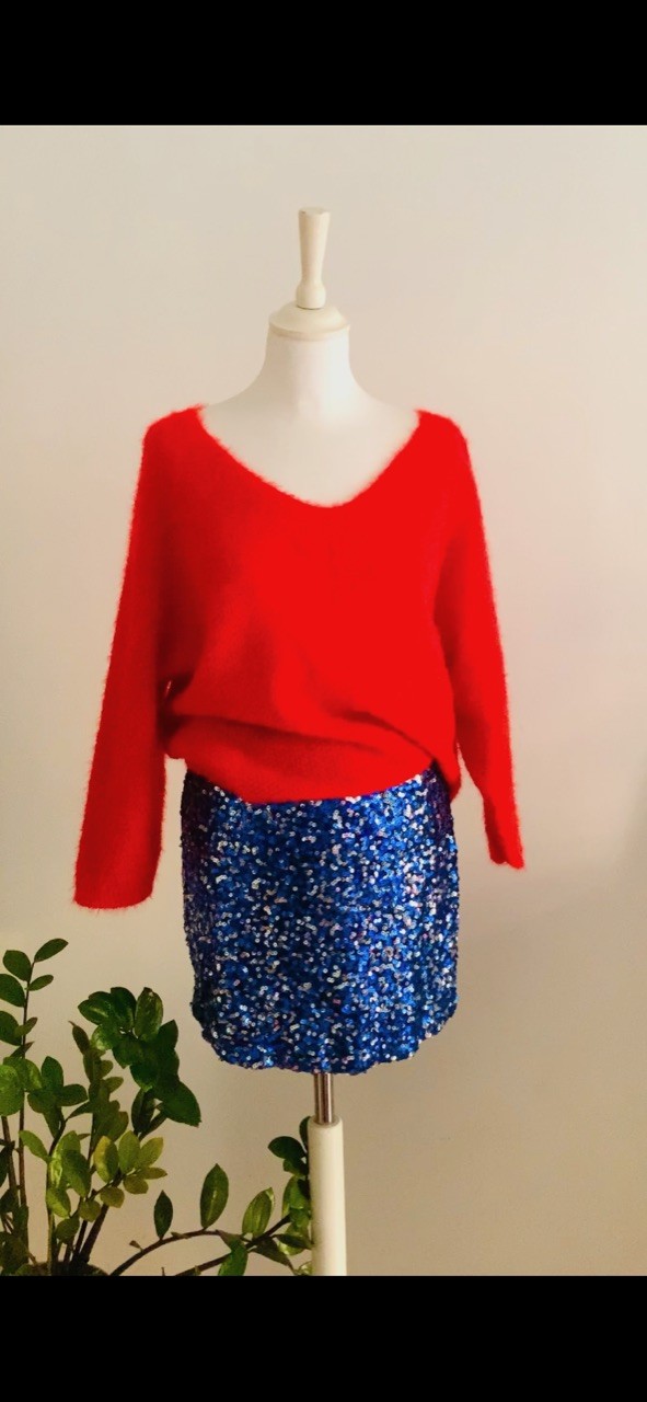 Mini Lentejuelas