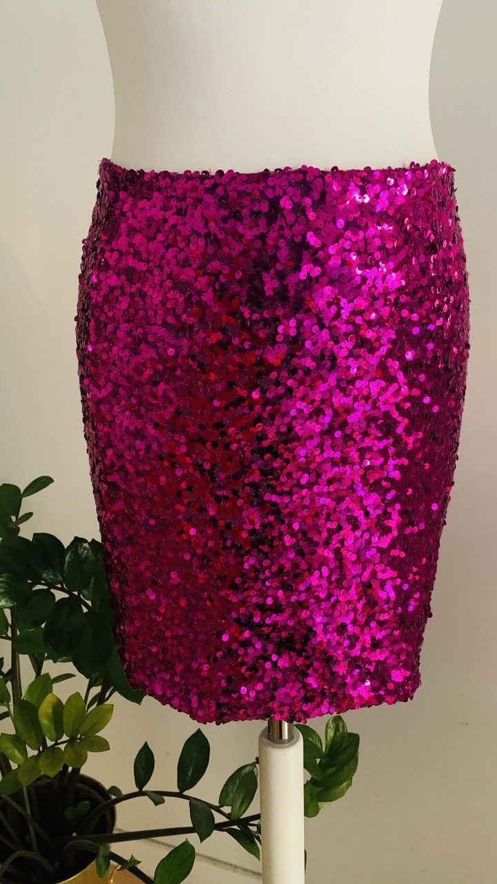 Mini Lentejuelas