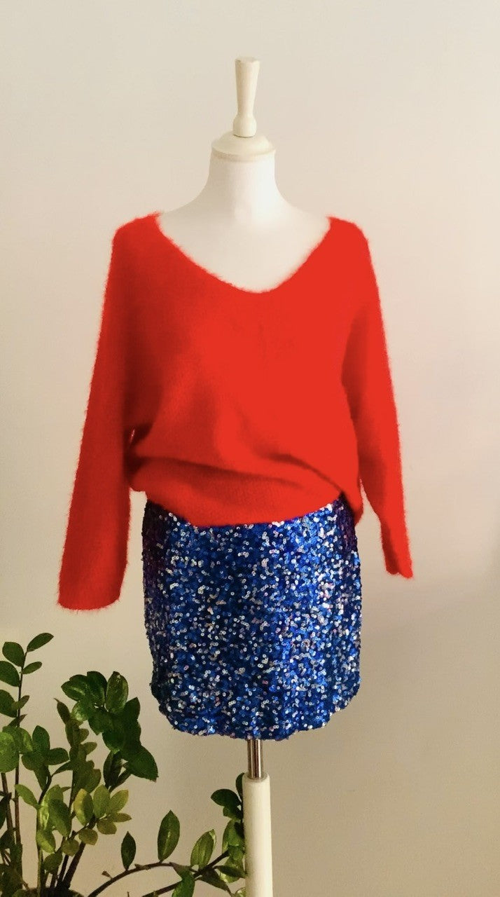 Mini Lentejuelas
