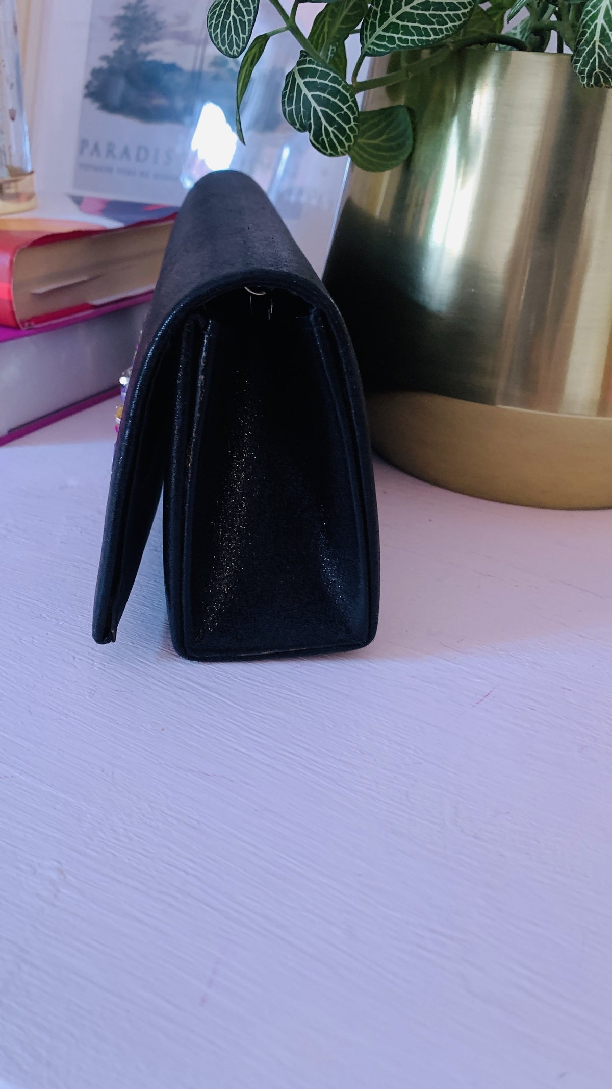 Bolso Pedrería