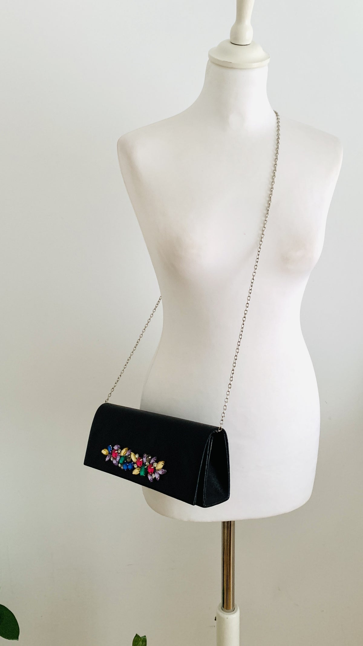 Bolso Pedrería