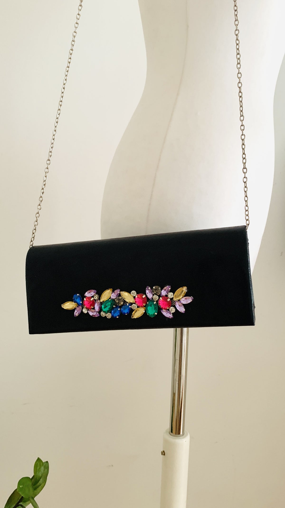 Bolso Pedrería