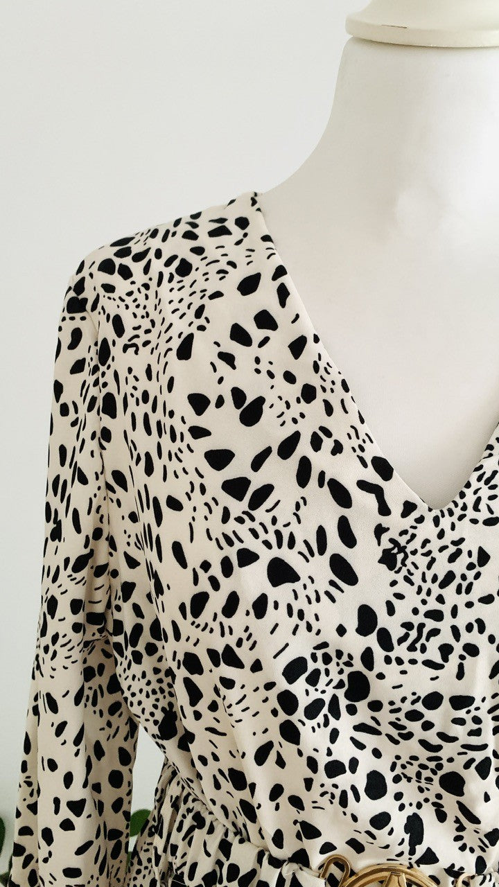 Vestido Mimi