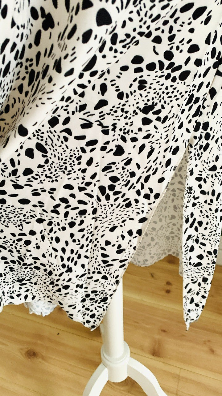 Vestido Mimi