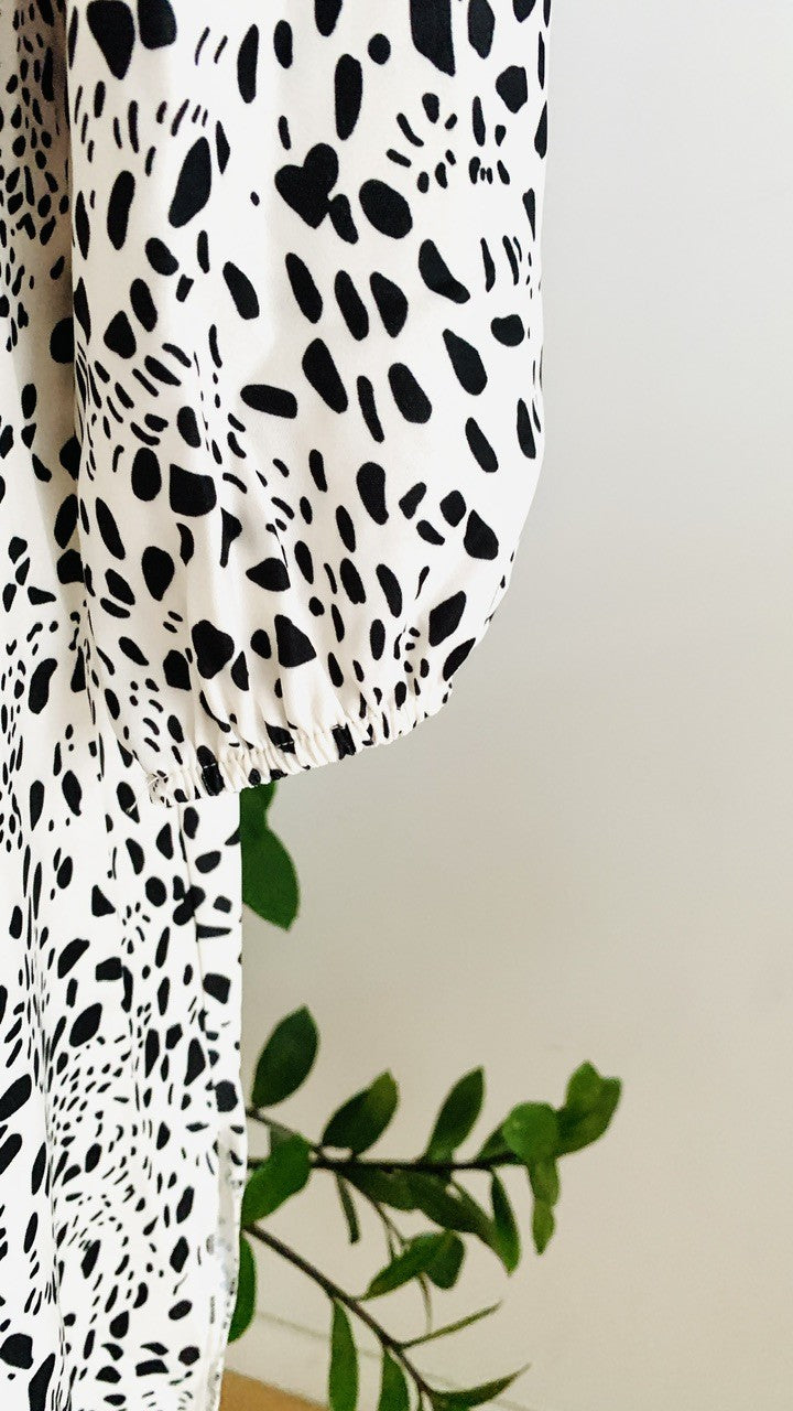 Vestido Mimi