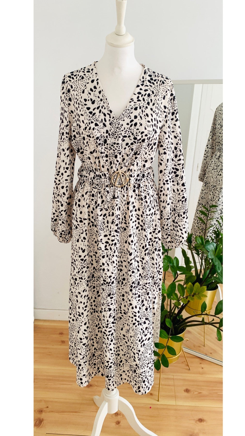 Vestido Mimi
