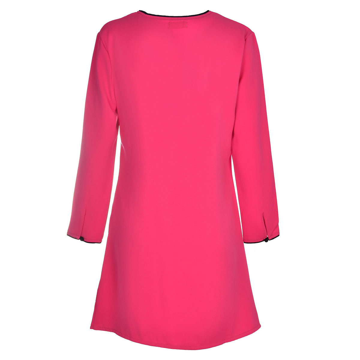 Vestido  Fucsia Lacito