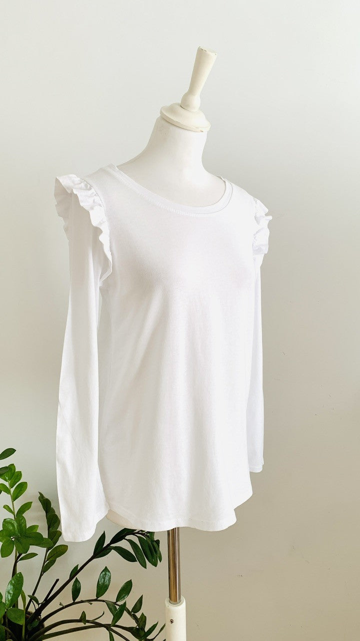 Camiseta Nieves