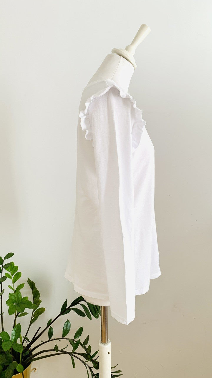 Camiseta Nieves