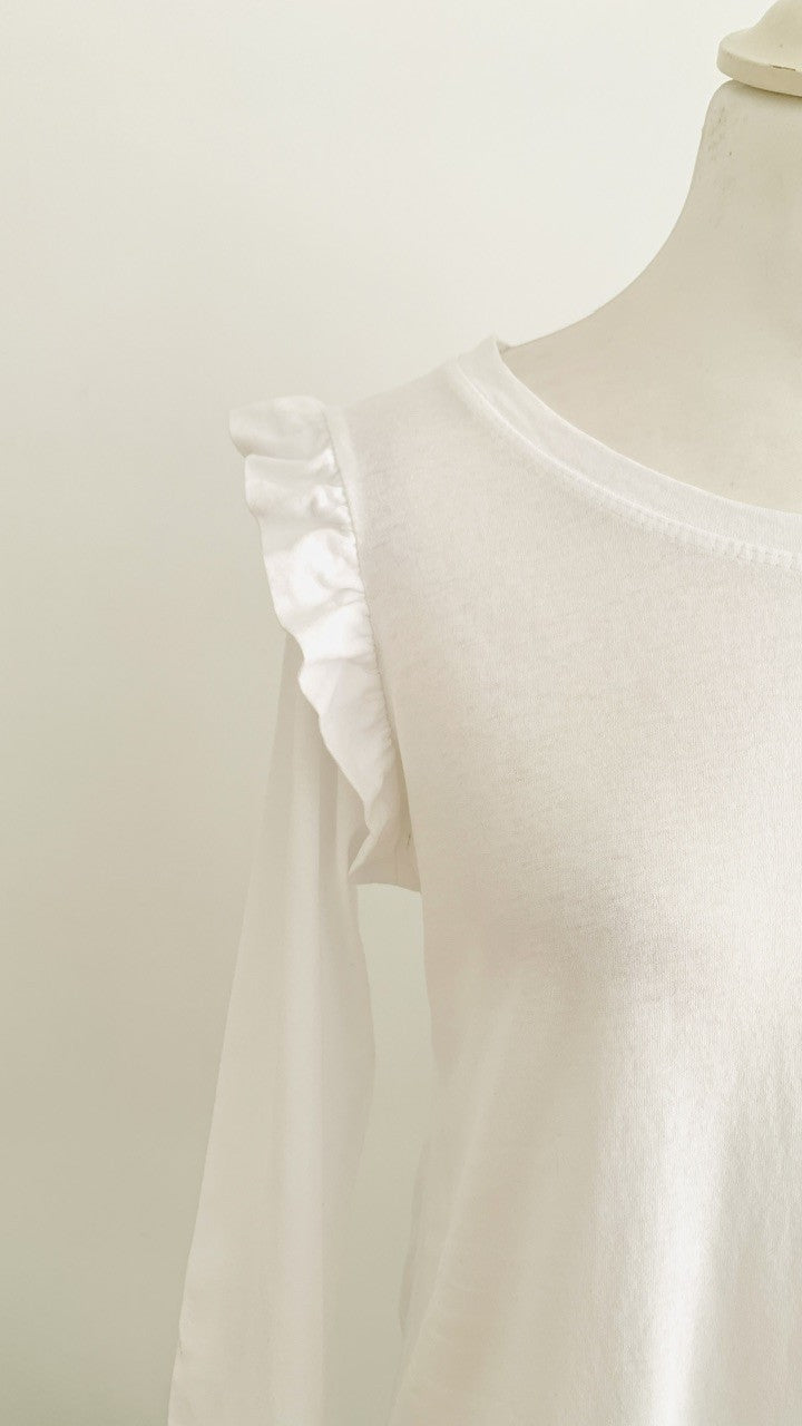 Camiseta Nieves