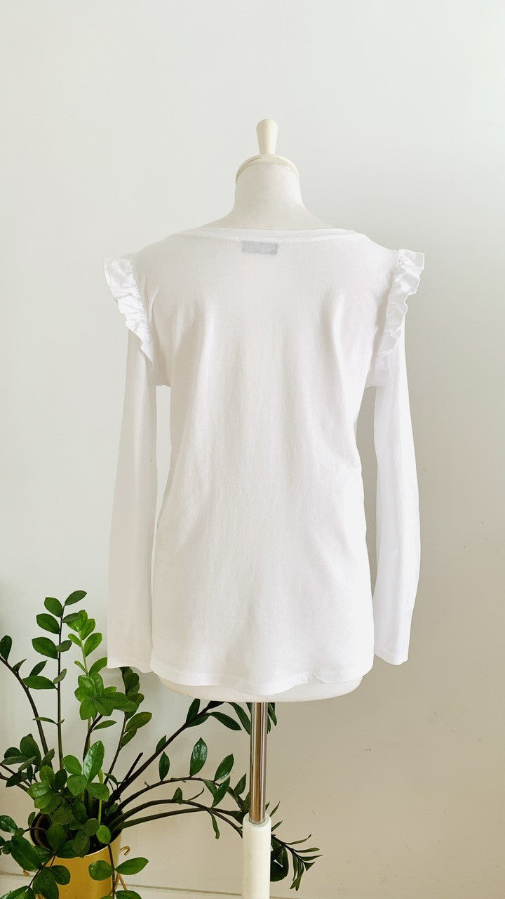 Camiseta Nieves