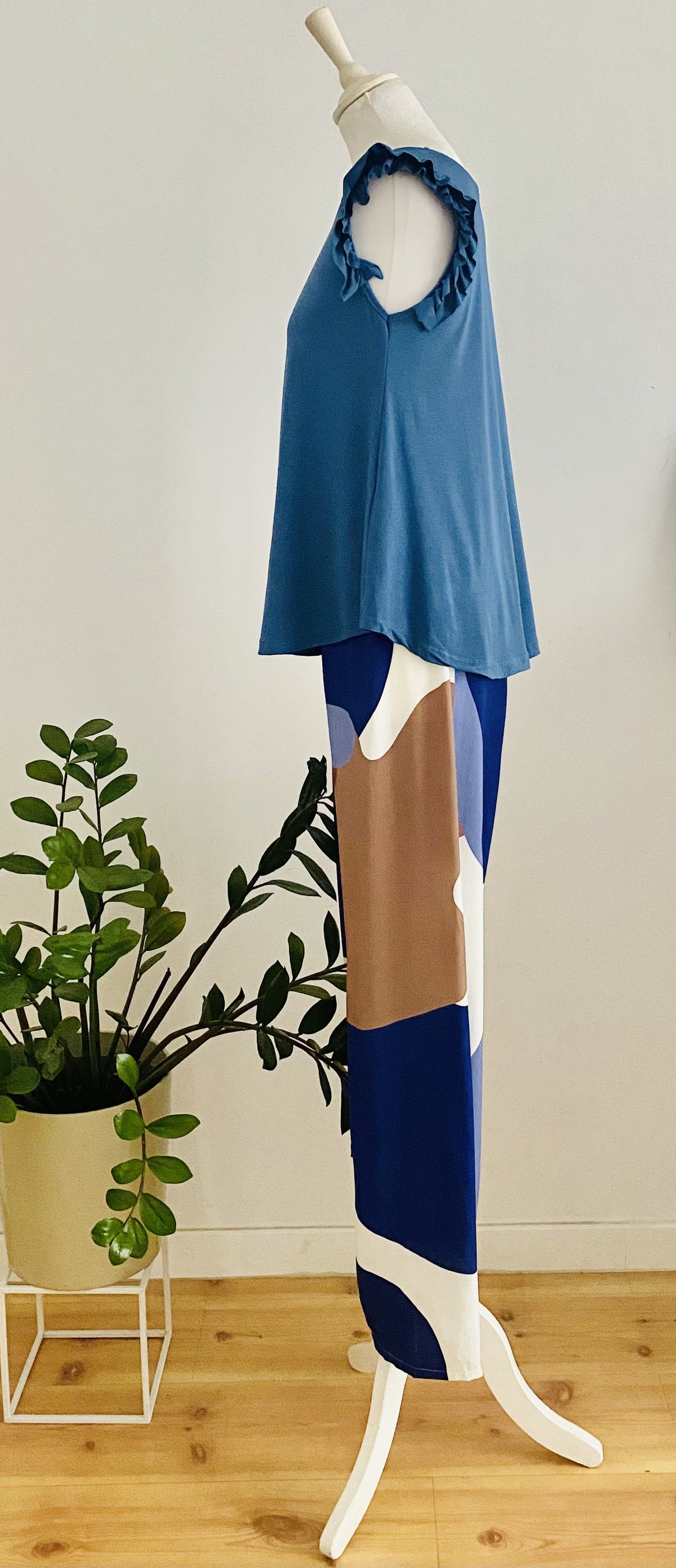 Pantalón Roberta