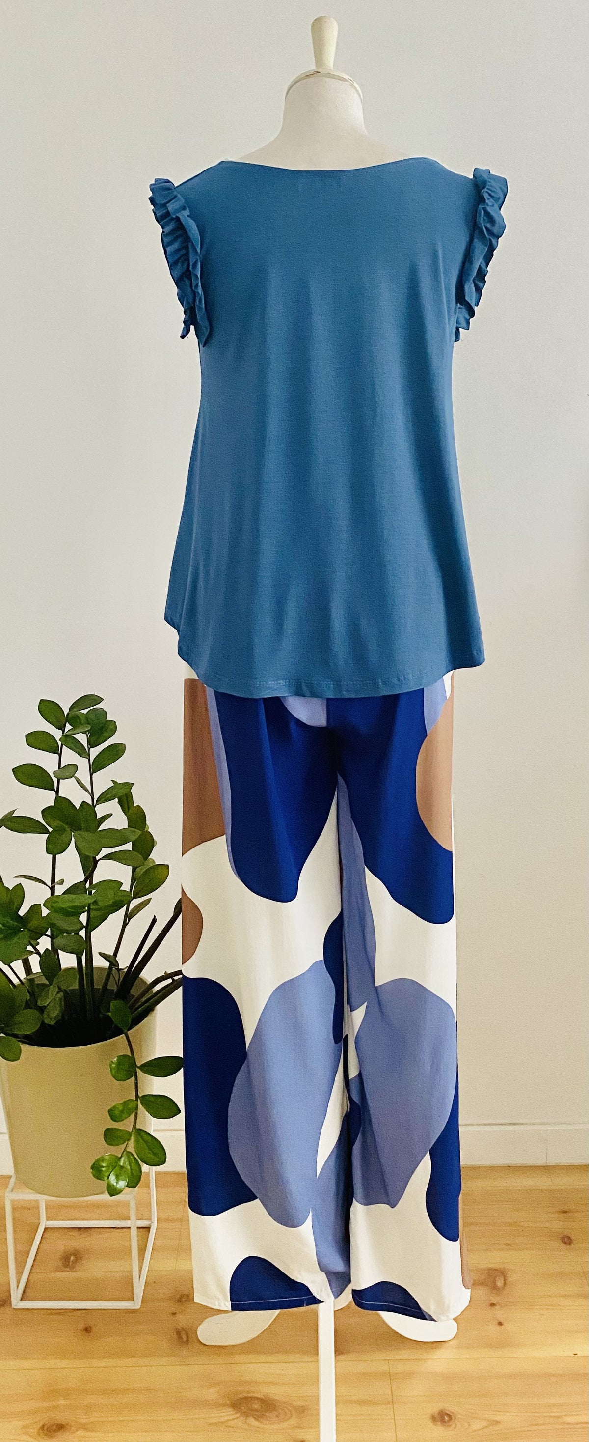 Pantalón Roberta