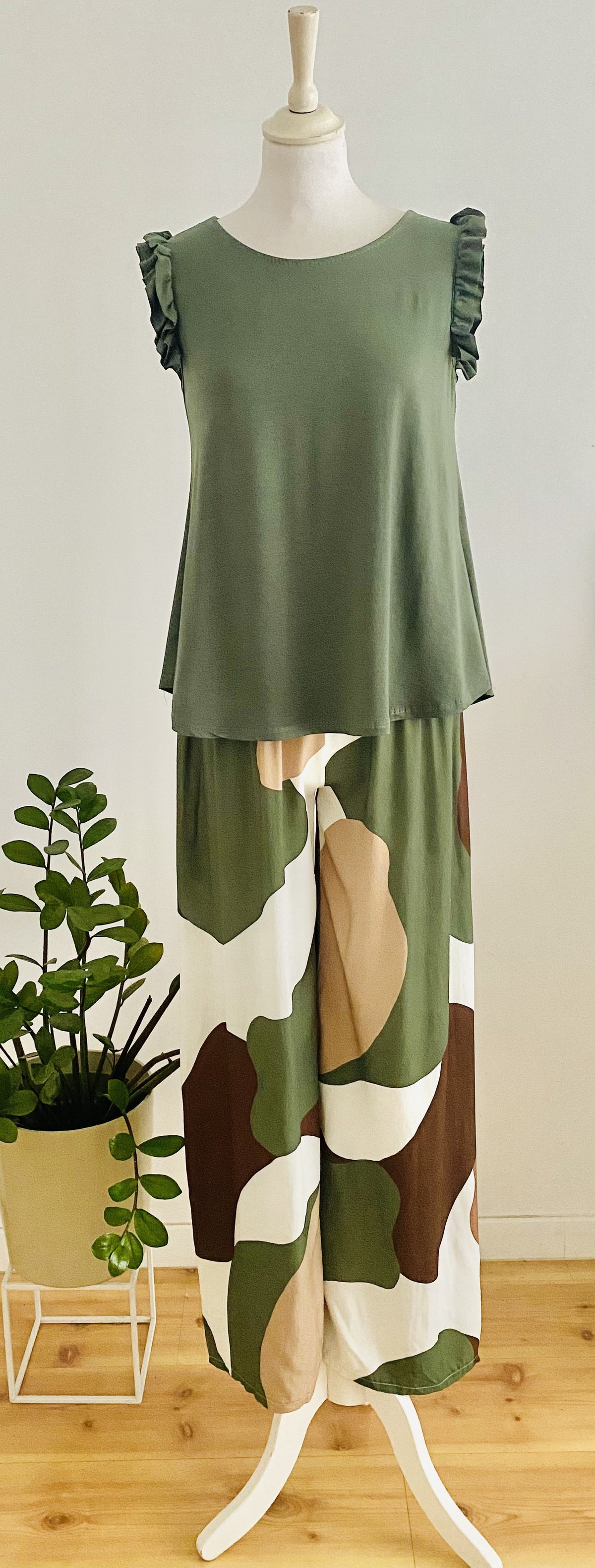 Pantalón Roberta