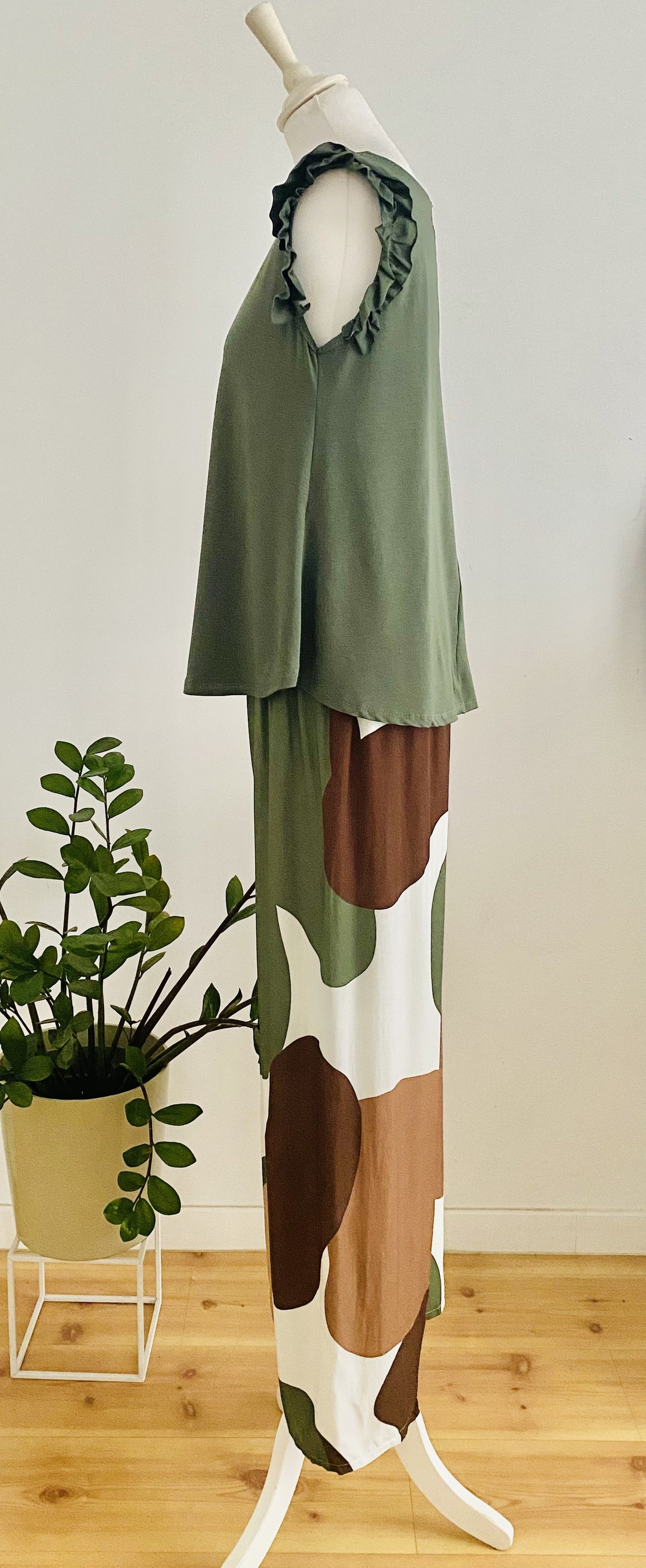 Pantalón Roberta