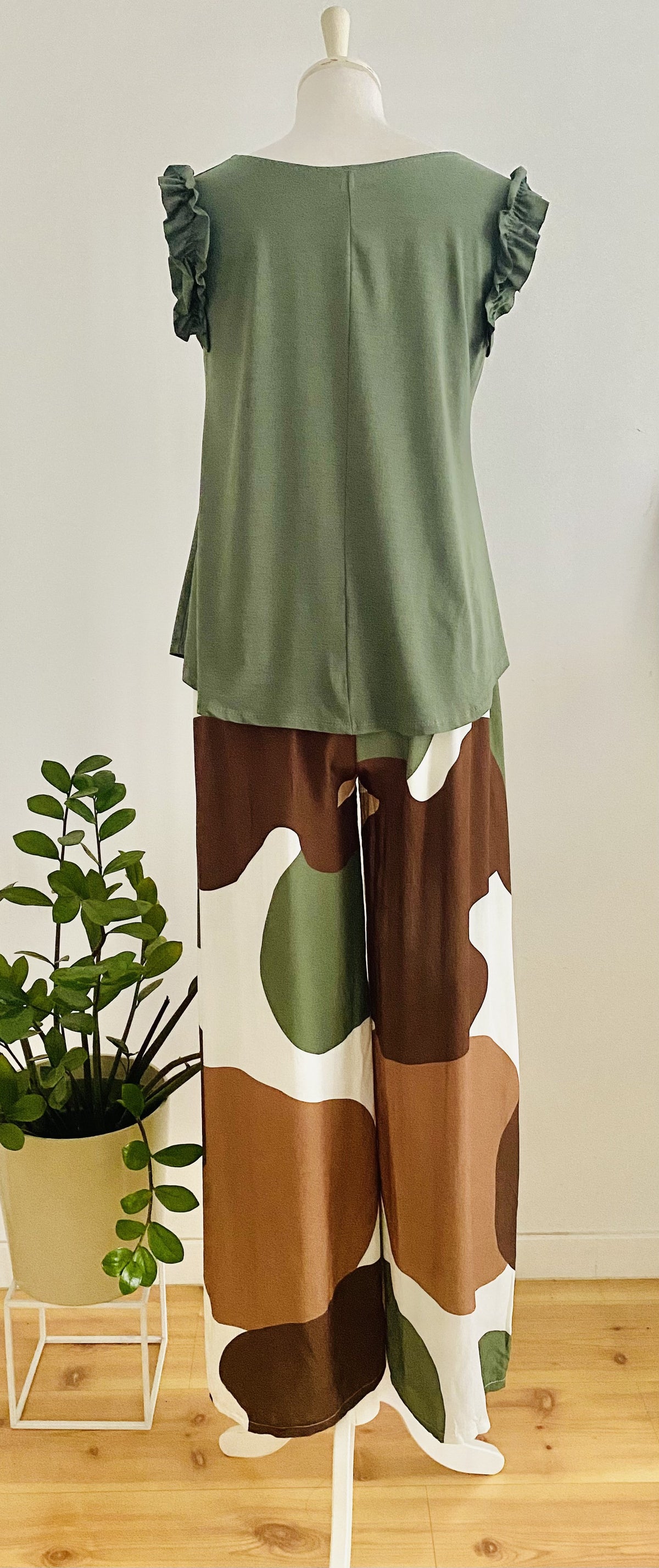 Pantalón Roberta