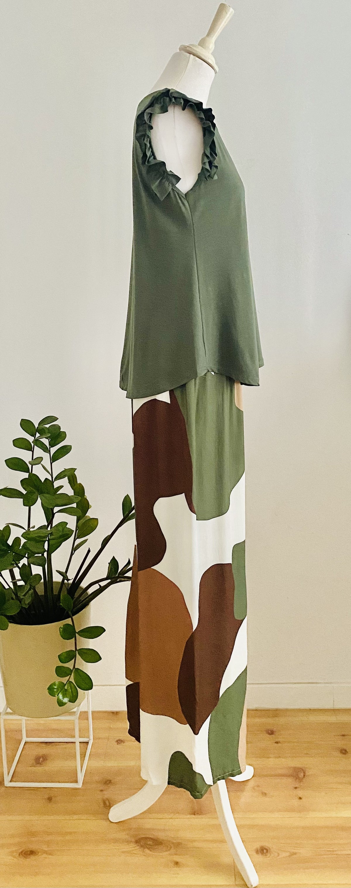 Pantalón Roberta