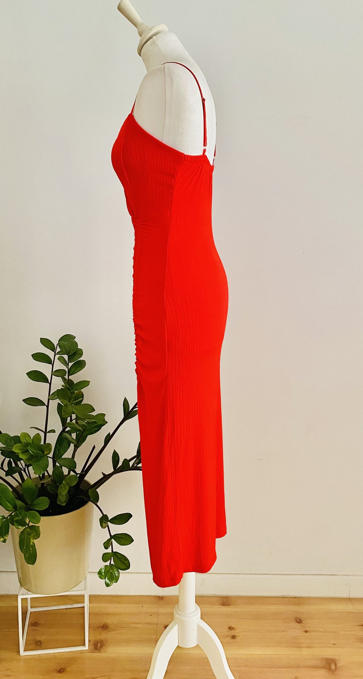 Vestido Teresa