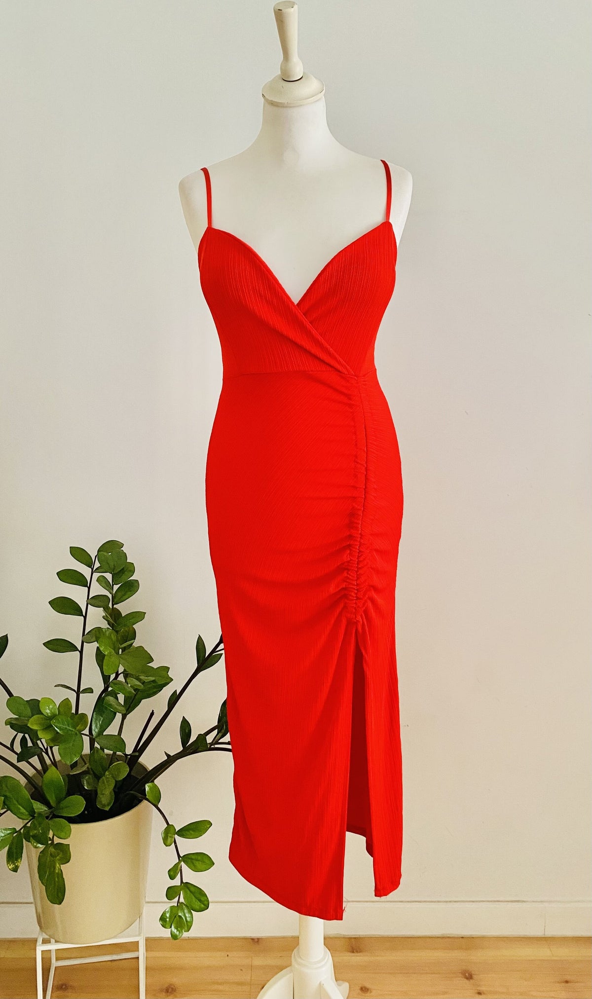 Vestido Teresa