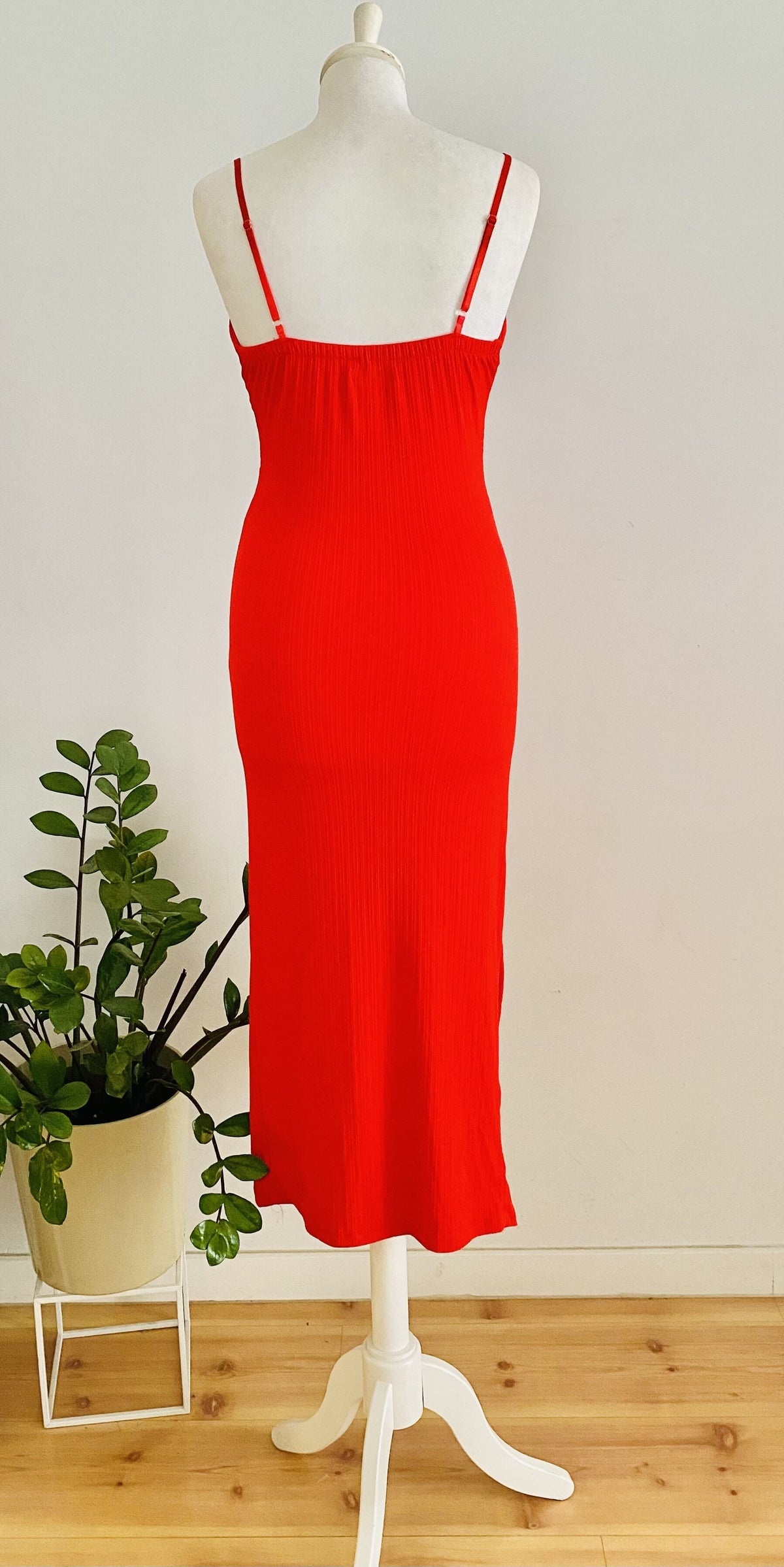 Vestido Teresa