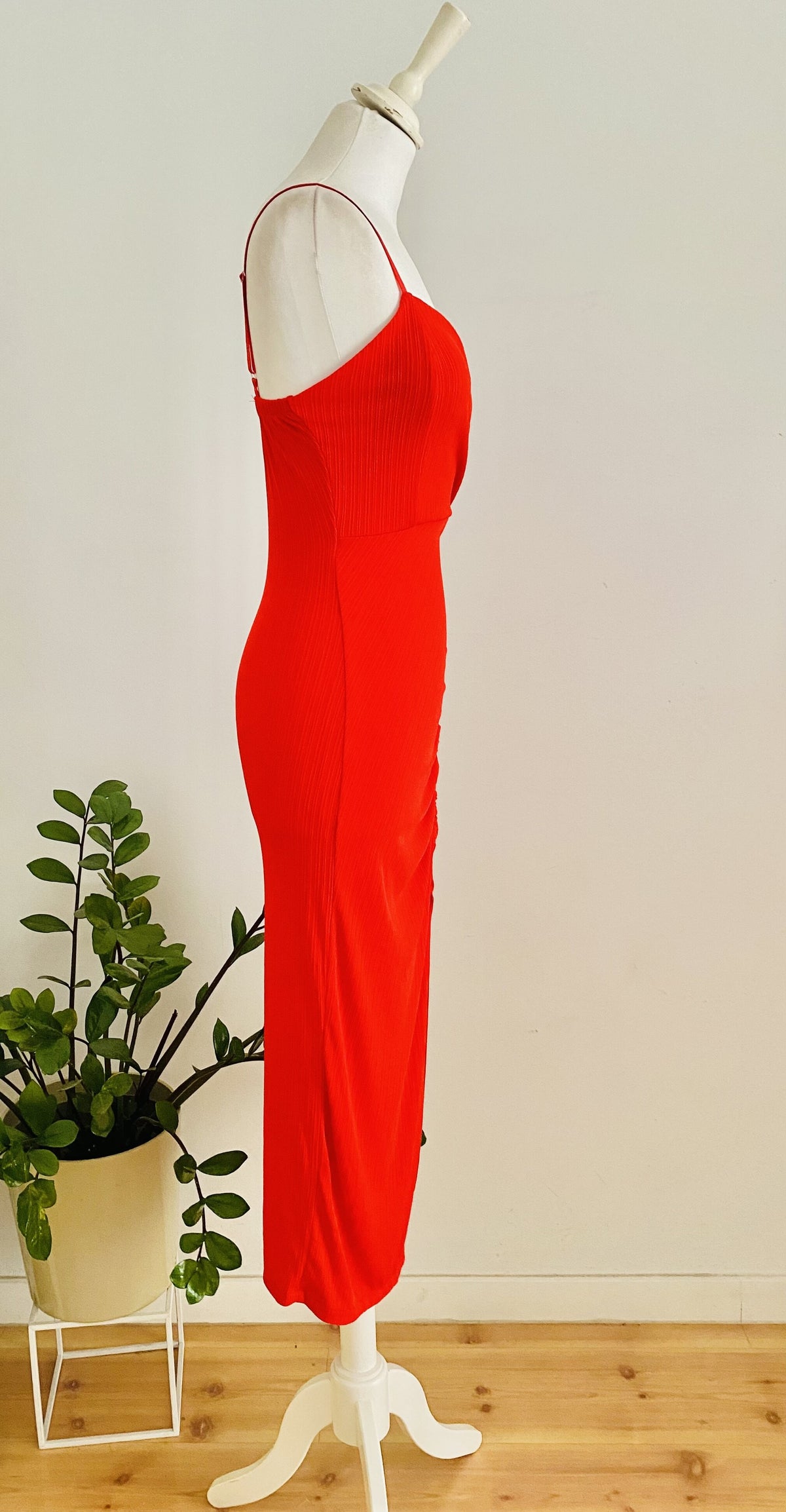 Vestido Teresa