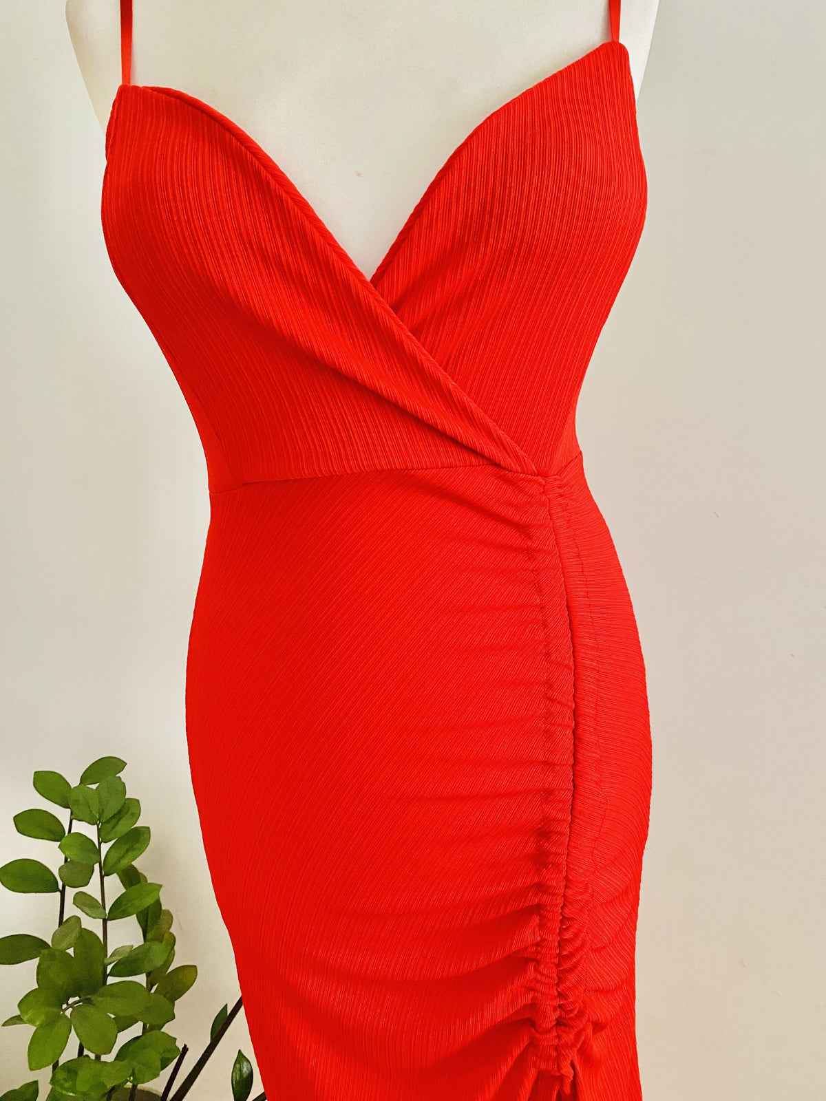 Vestido Teresa