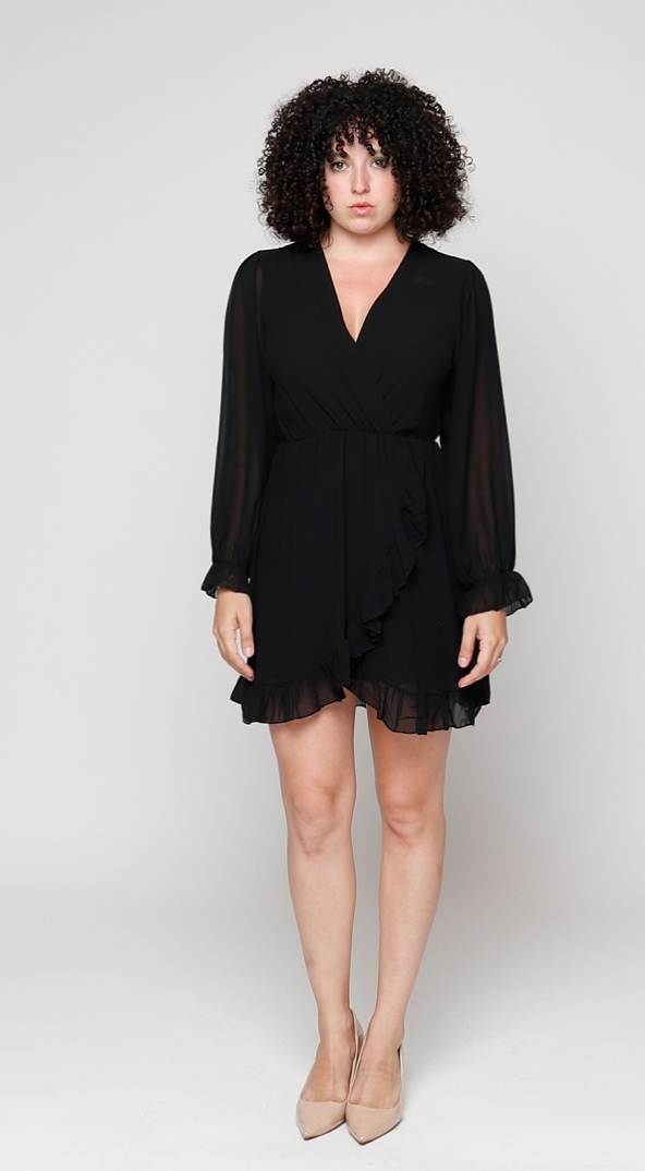 Vestido Lily